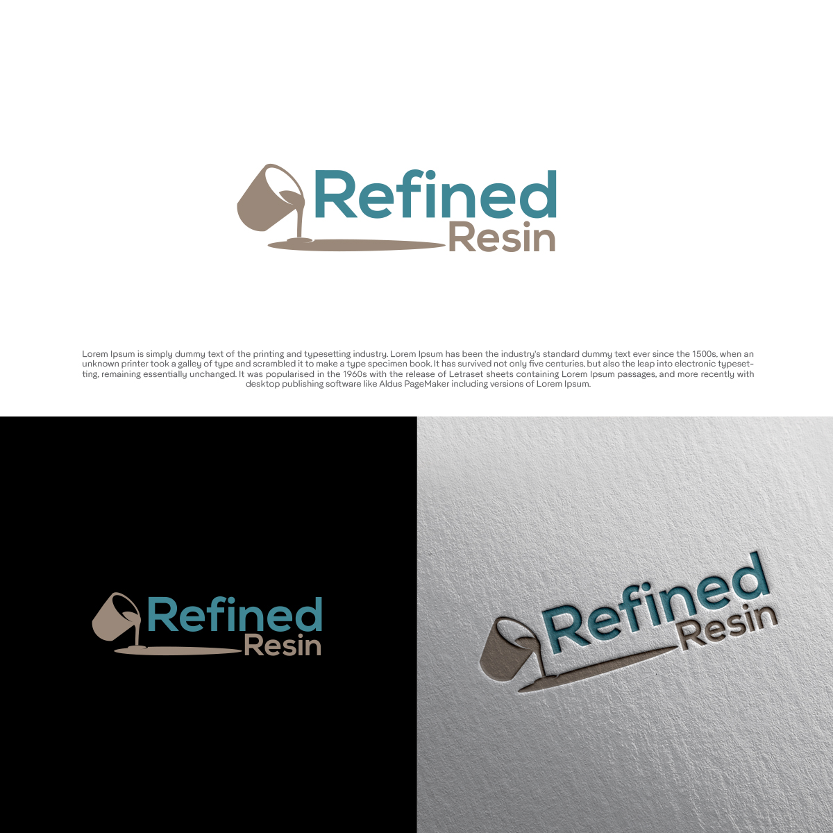 Logo-Design von DesignSNW für Lee baker building and groundworks | Design #31104242