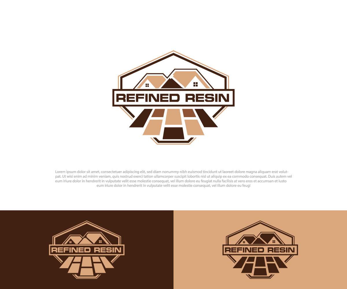 Logo Design by Ben Affleck for Lee baker building and groundworks | Design #31095913