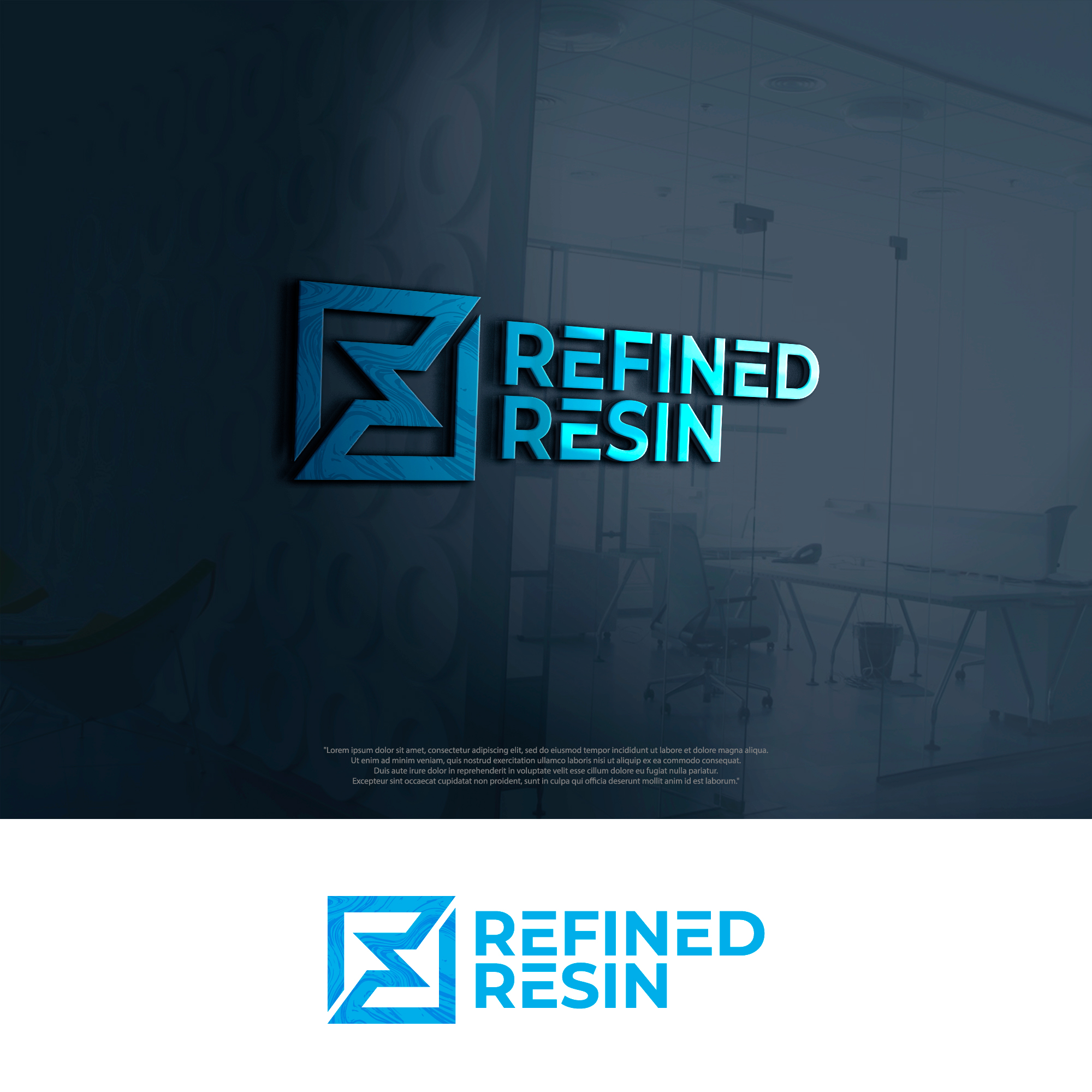 Logo Design by Anderwork for Lee baker building and groundworks | Design #31097889