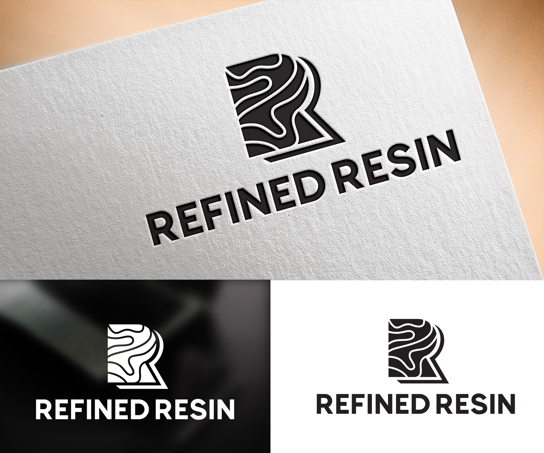 Logo Design by Vishak vasu for Lee baker building and groundworks | Design #31125408