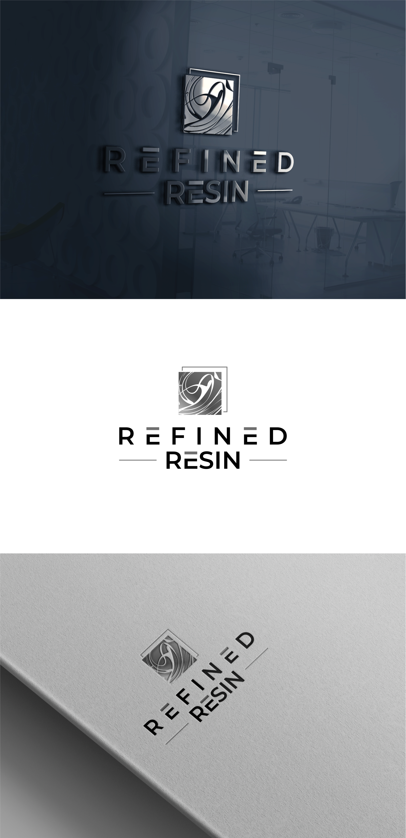 Logo Design by *mary for Lee baker building and groundworks | Design: #31082499