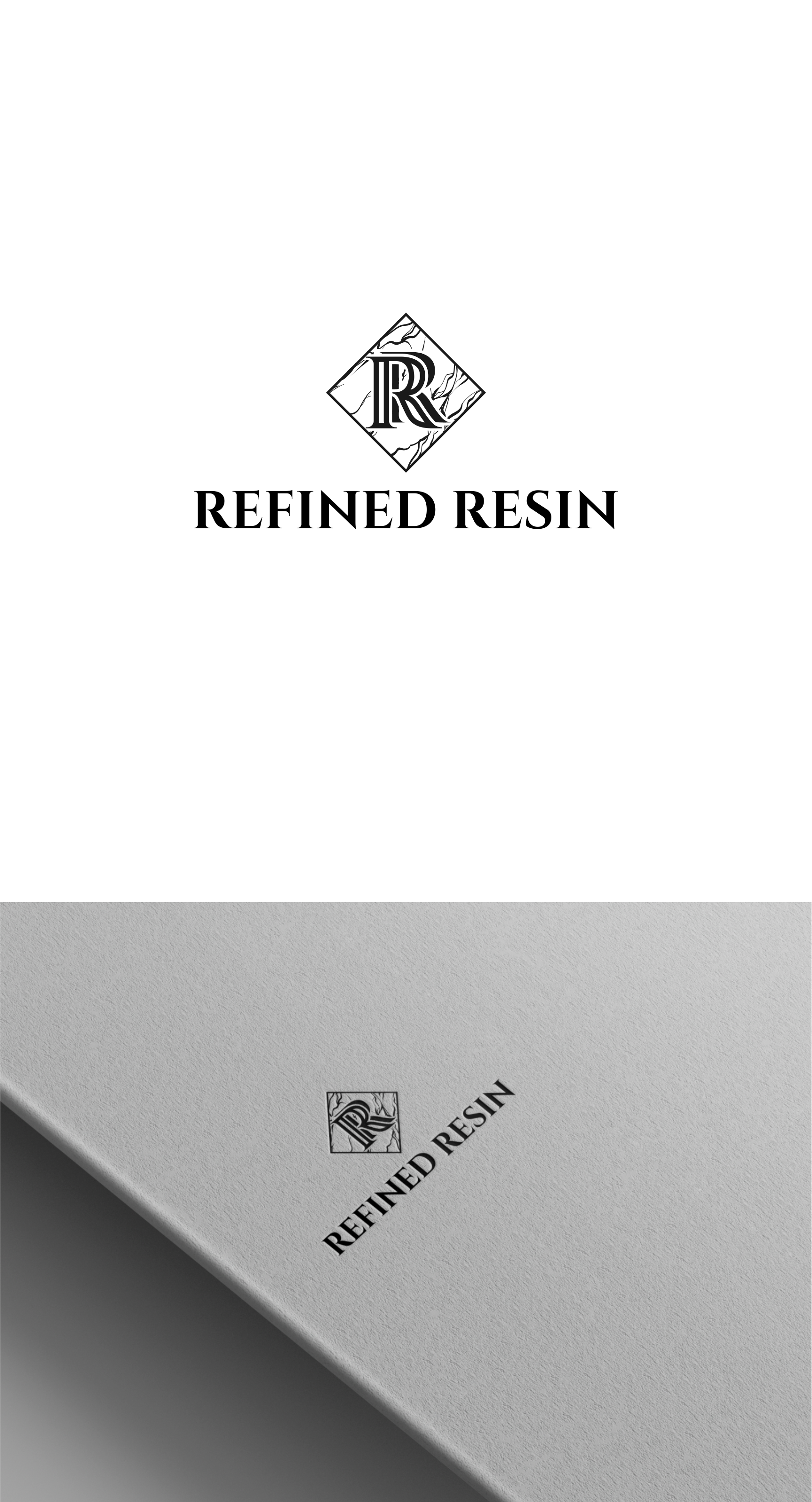 Logo Design by *mary for Lee baker building and groundworks | Design #31096756