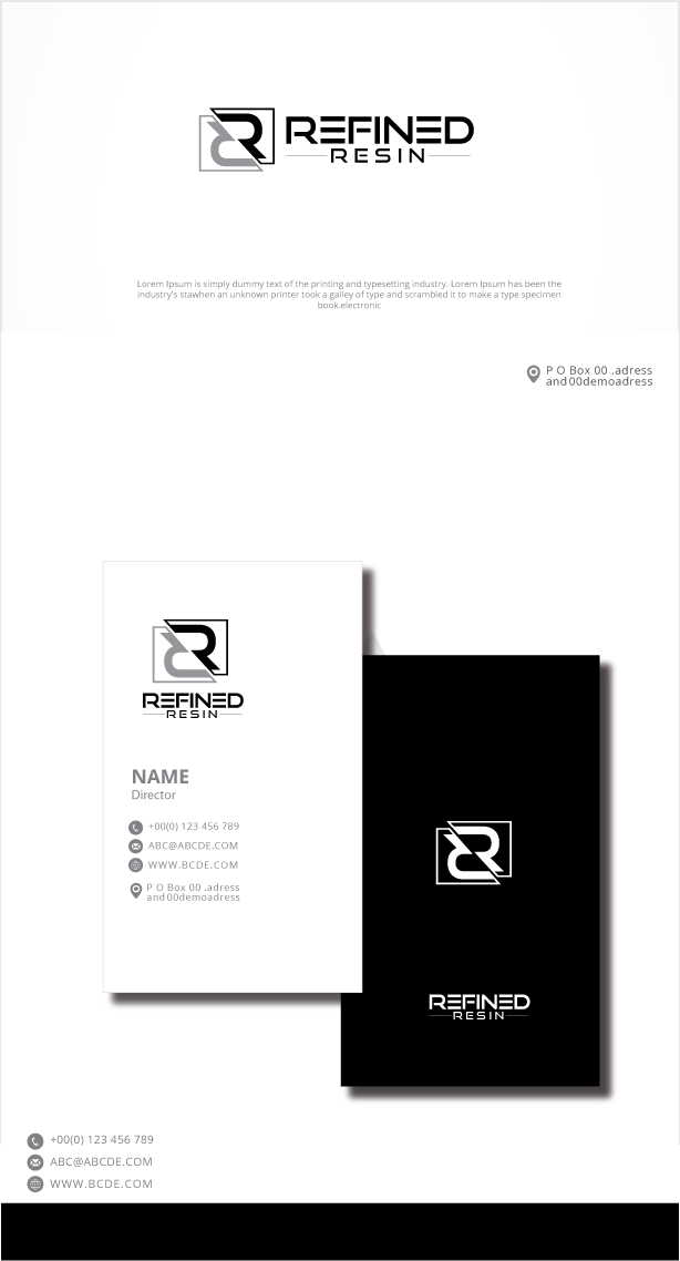 Logo Design by zebronicgraphic for Lee baker building and groundworks | Design #31085196