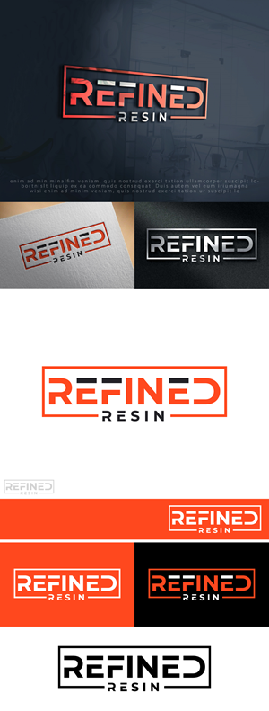 Logo Design by Ayub Zafar for Lee baker building and groundworks | Design: #31100679