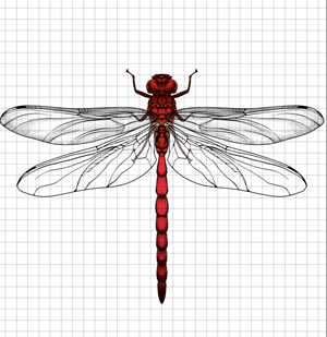 Tattoo Design by bangkat for this project | Design: #31081630