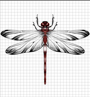 Tattoo Design by bangkat
