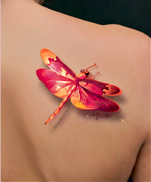 Tattoo-Design von eCCe für dieses Projekt | Design #31118323