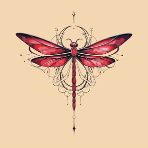 Tattoo Design by JoshuaKahle for this project | Design: #31120516