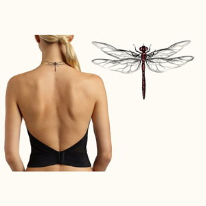 Tattoo Design by missd.tattoos for this project | Design: #31094745