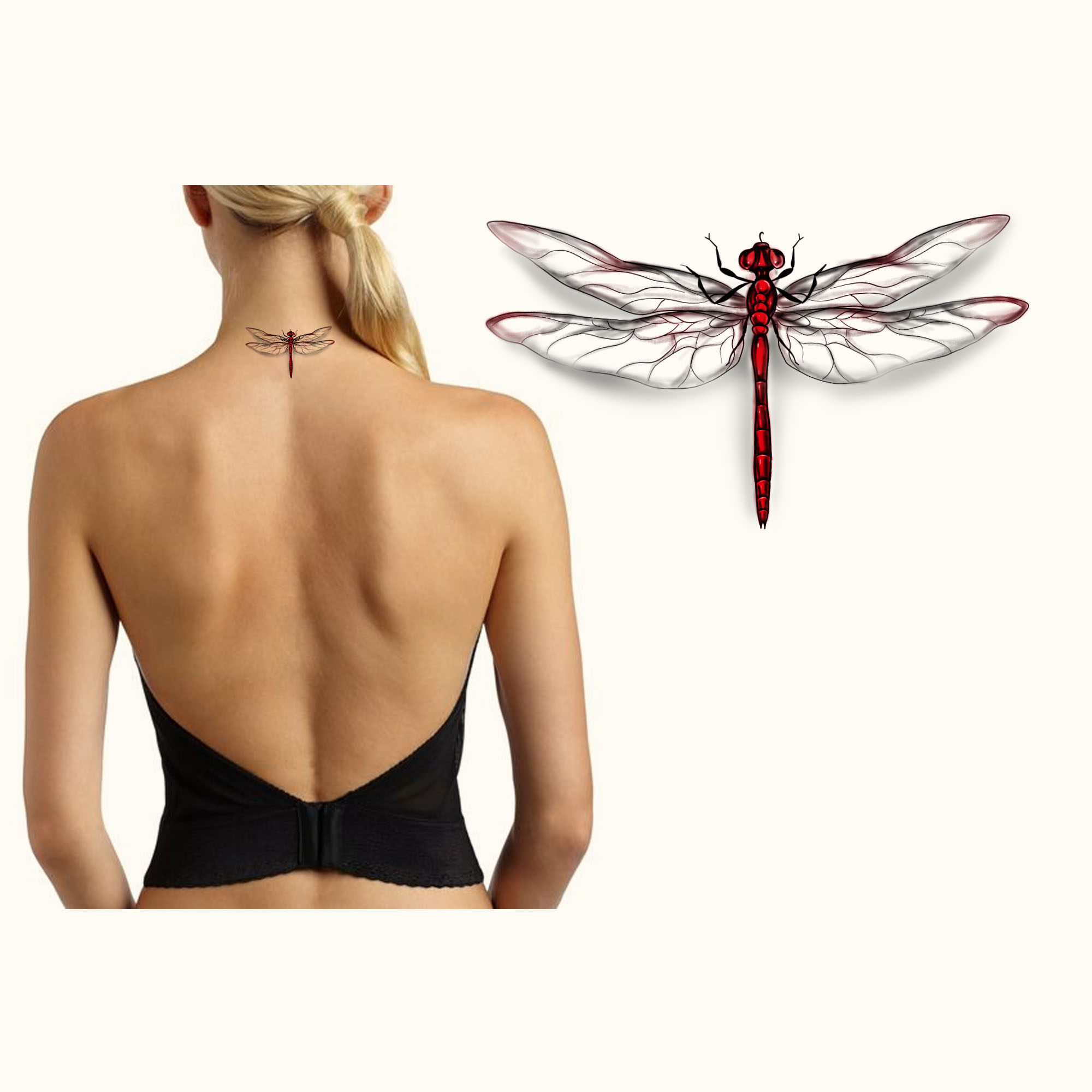 Design de Tatouage par missd.tattoos pour ce projet | Design #31104241