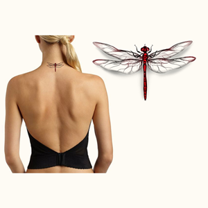 Tattoo Design by missd.tattoos for this project | Design: #31104241