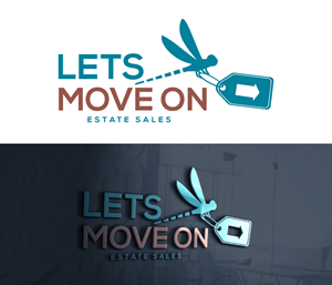 Logo Design by Danial07 for Walking Free | Design: #31098330