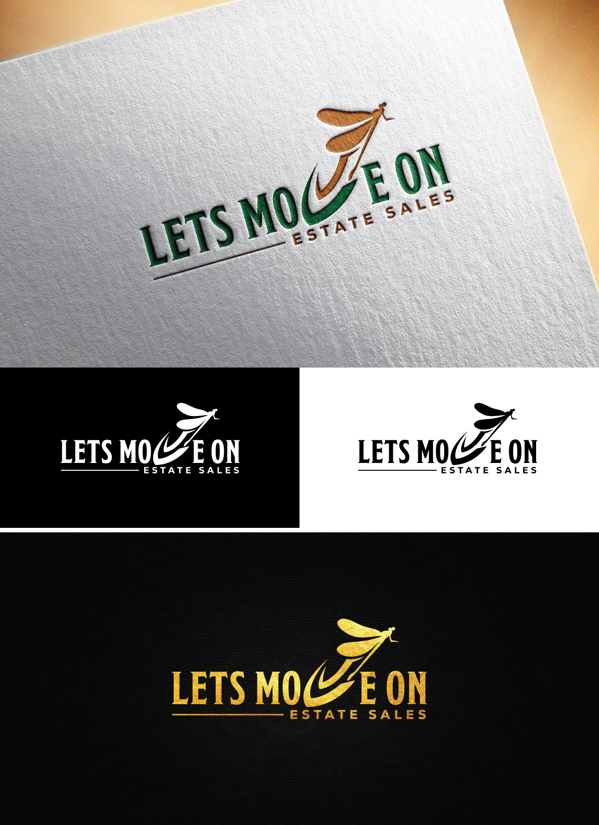 Logo Design by Logo Stock for Walking Free | Design #31085812