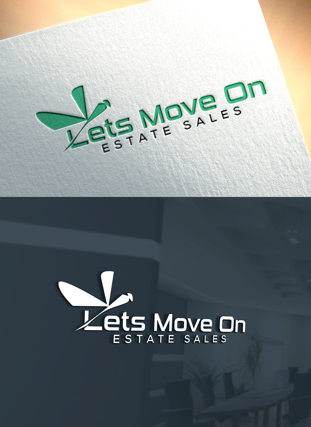 Diseño de Logo por RaKu 2 para Walking Free | Diseño #31126937