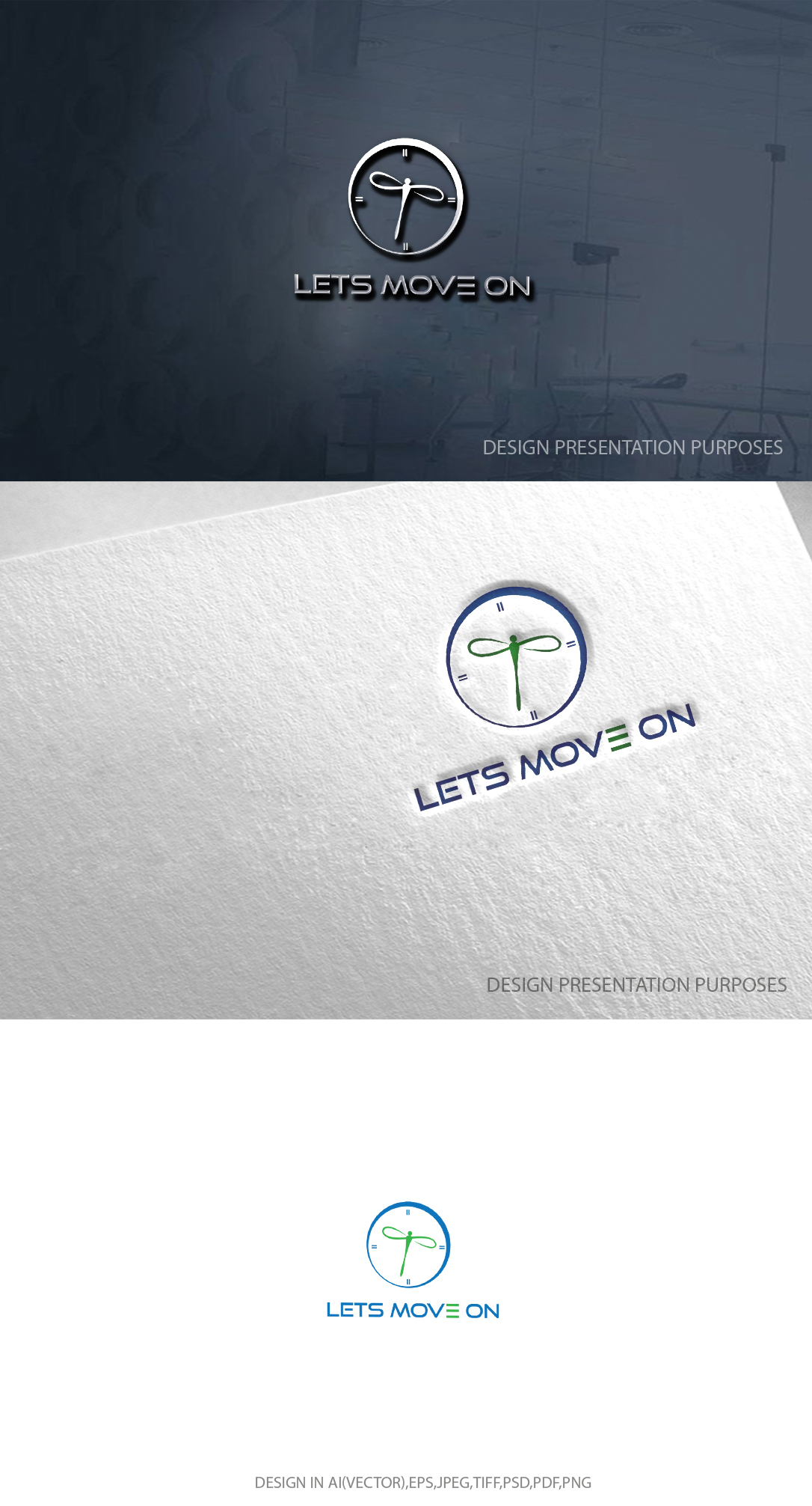 Diseño de Logo por zebronicgraphic para Walking Free | Diseño #31085055