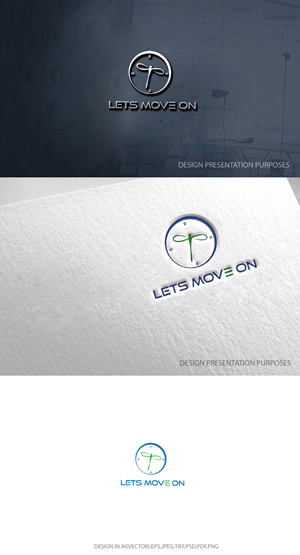 Logo Design by zebronicgraphic for Walking Free | Design: #31085055