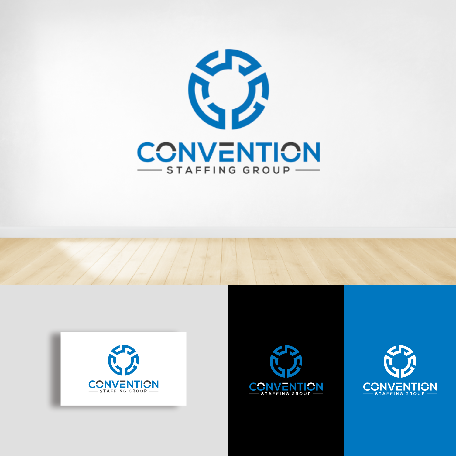 Design de Logo par semarco pour Ranger Guard | Design #31081615