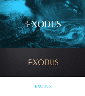 Logo Design by apik. for this project | Design: #31084447