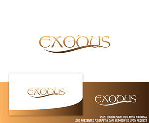 Logo Design by alvinnavarra for this project | Design: #31085179