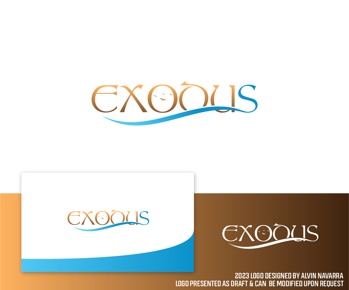 Logo-Design von alvinnavarra für dieses Projekt | Design #31085187