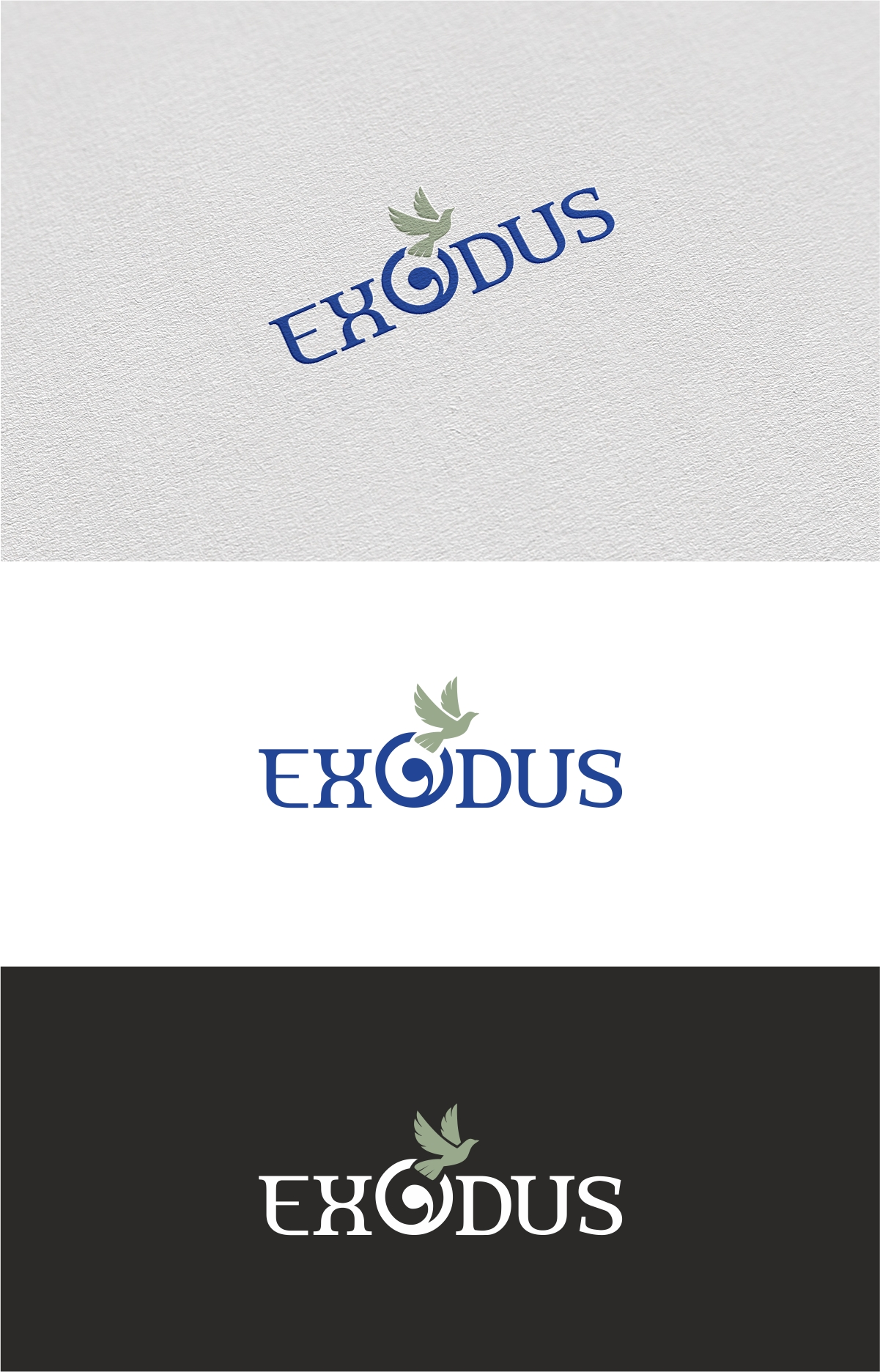 Diseño de Logo por Dave Paresh para este proyecto | Diseño #31082273