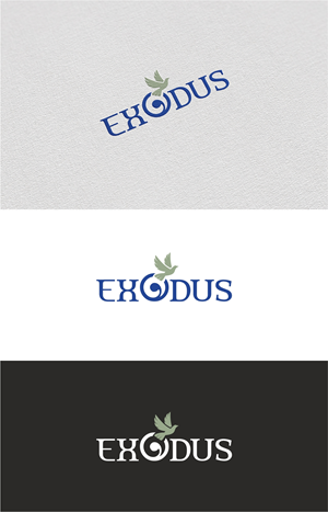 Logo Design by Dave Paresh for this project | Design #31082273