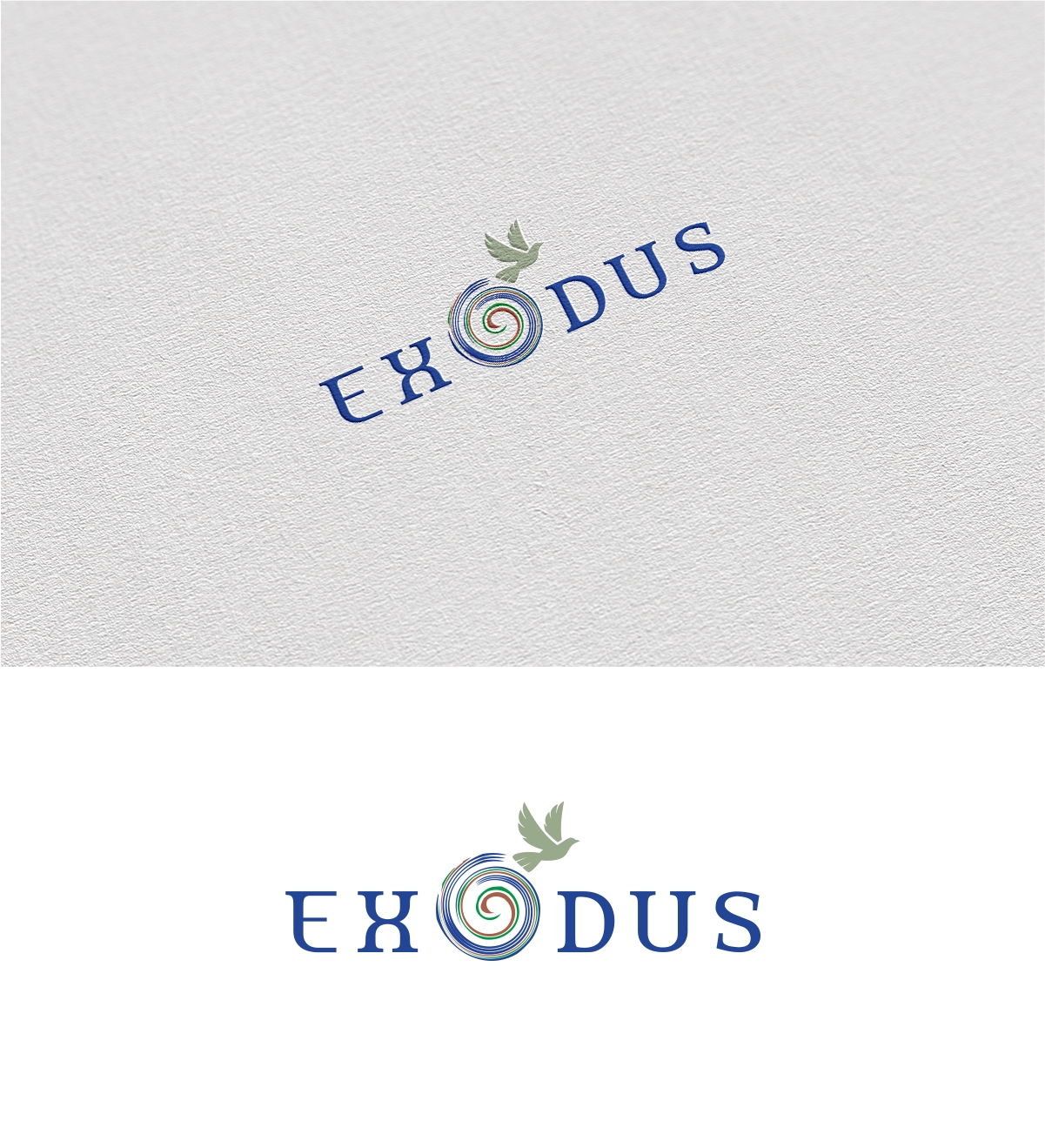 Logo-Design von Dave Paresh für dieses Projekt | Design #31082274