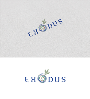 Logo Design by Dave Paresh for this project | Design: #31082274