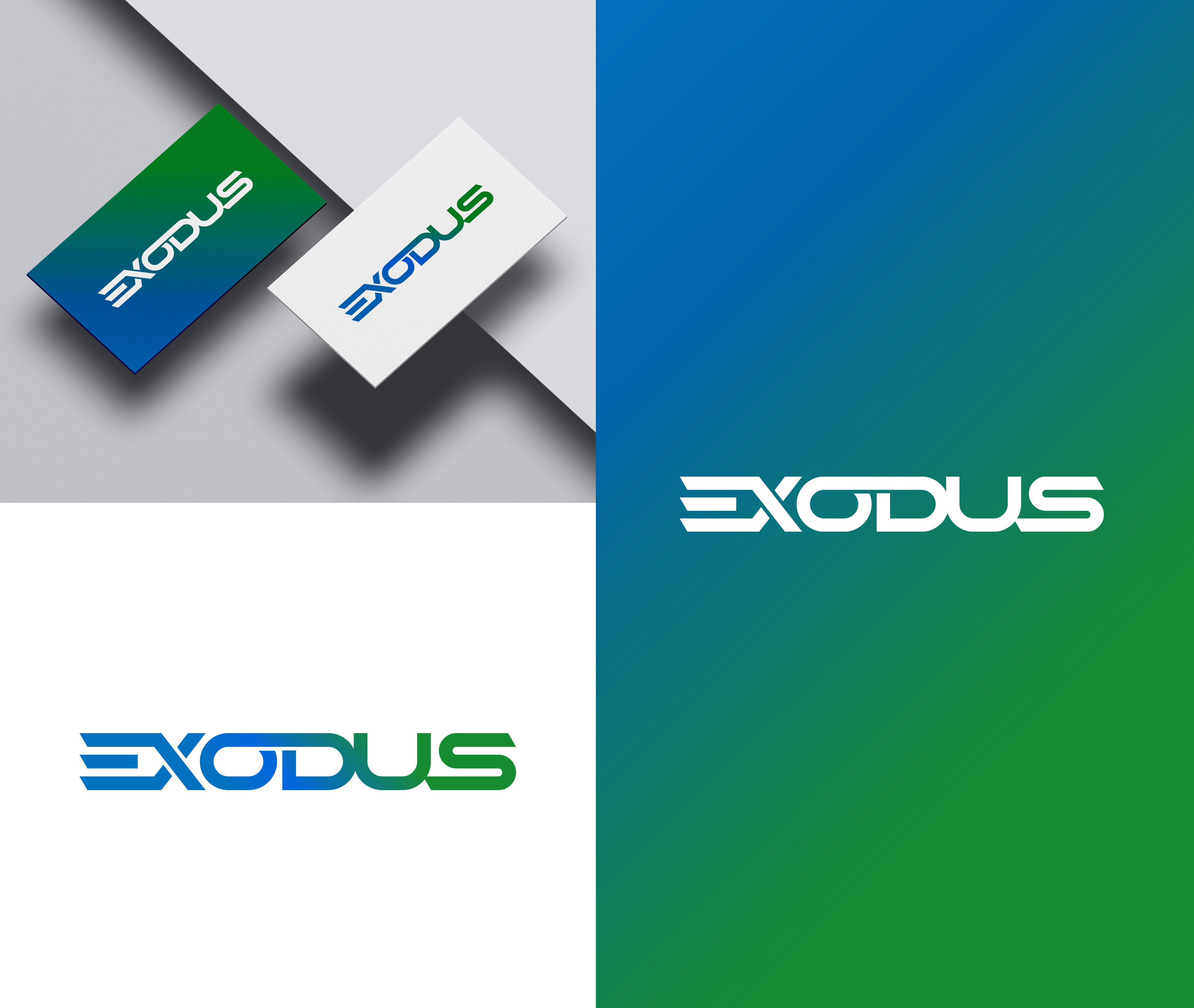 Logo-Design von aexoagency für dieses Projekt | Design #31085630