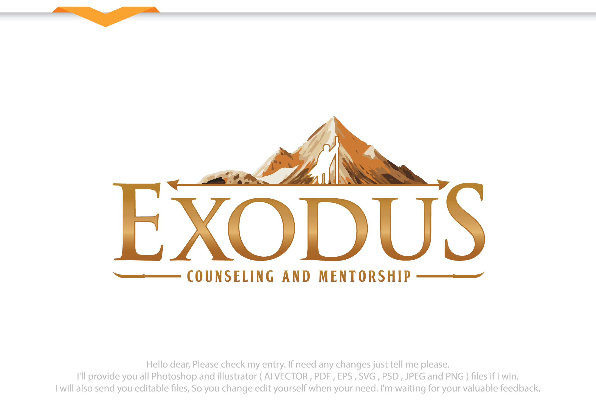 Logo Design by Pro_Desiigner for this project | Design: #31094524