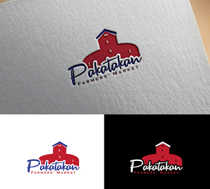 Diseño de Logo por RRR Design para Locust Grove Enterprises | Diseño: #31088473