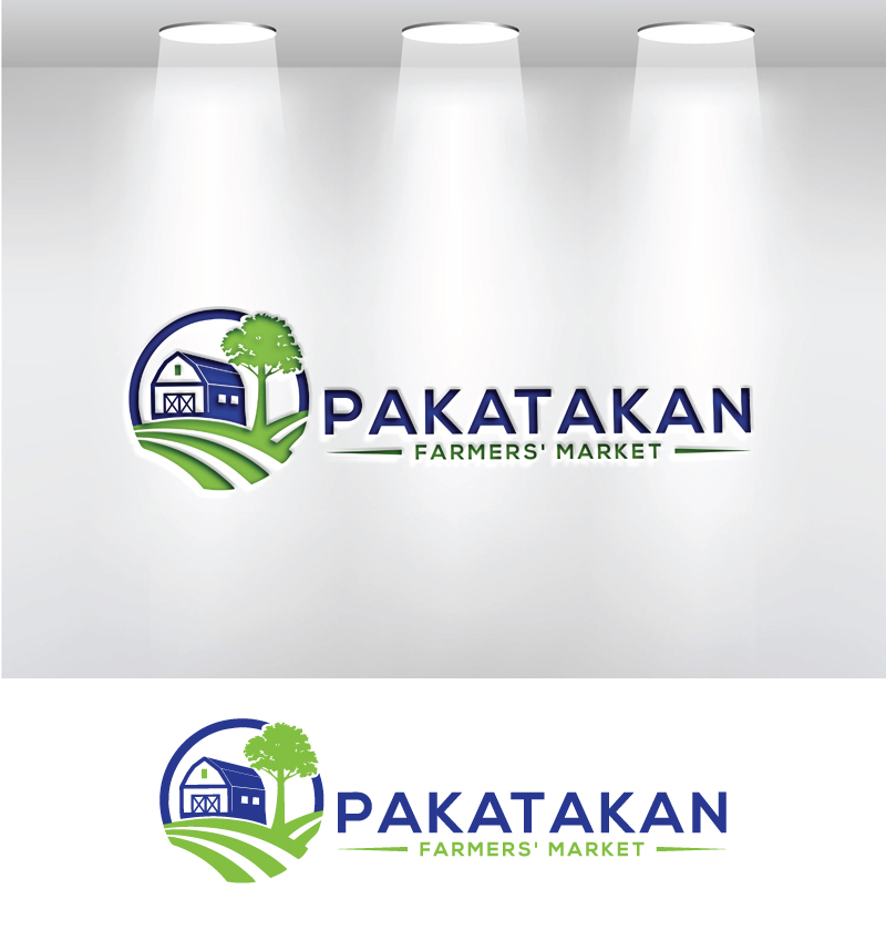 Logo Design by okimok for Locust Grove Enterprises | Design #31085726