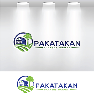 Diseño de Logo por okimok para Locust Grove Enterprises | Diseño: #31085726