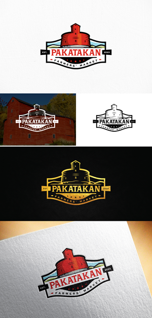 Diseño de Logo por Logo Stock para Locust Grove Enterprises | Diseño: #31084656