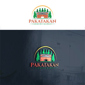 Diseño de Logo por RA-bica para Locust Grove Enterprises | Diseño: #31086163