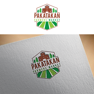 Diseño de Logo por RA-bica para Locust Grove Enterprises | Diseño: #31086164