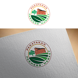 Diseño de Logo por RA-bica para Locust Grove Enterprises | Diseño: #31086165