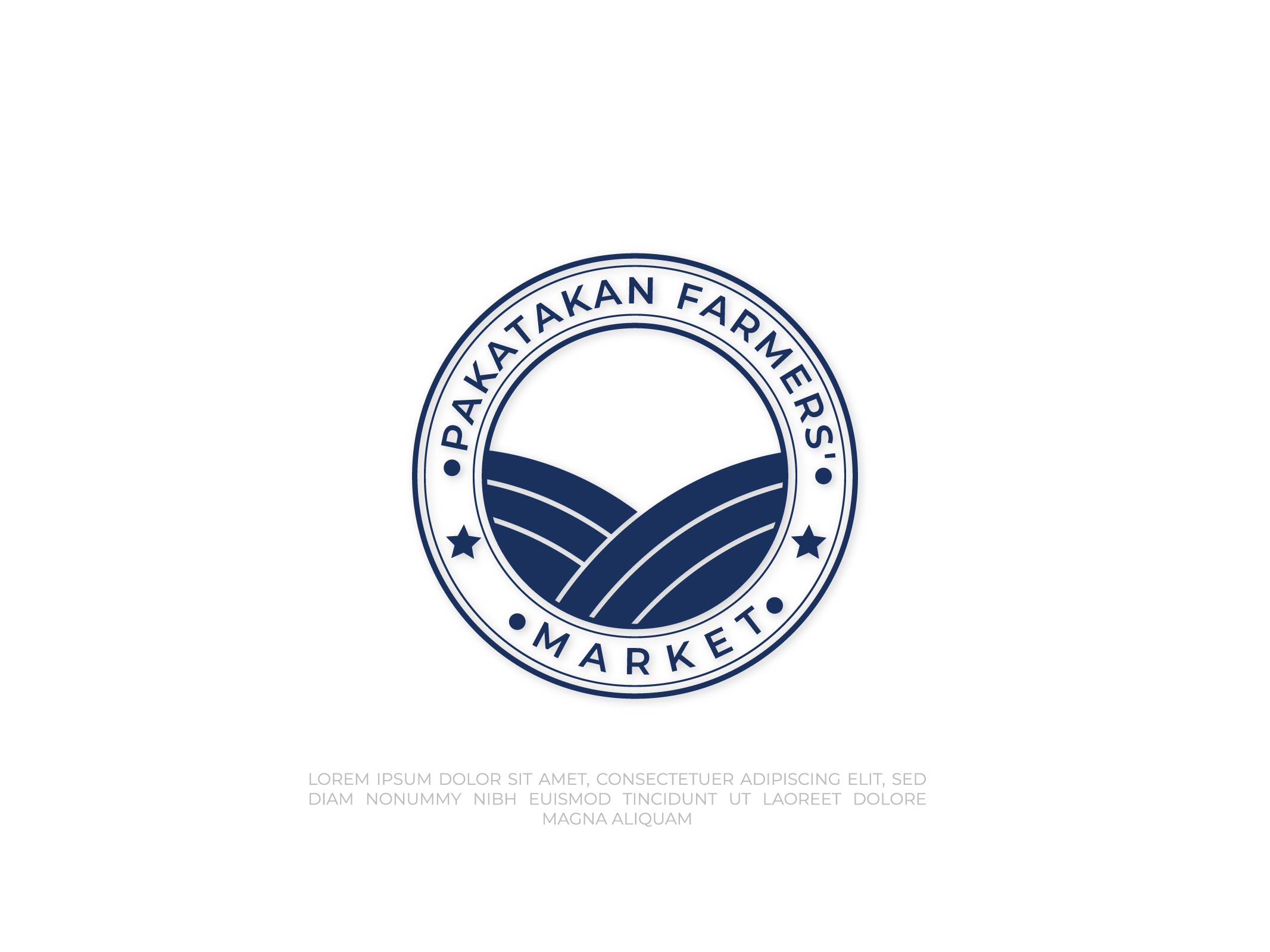 Logo Design by Creative Design@ for Locust Grove Enterprises | Design #31085152