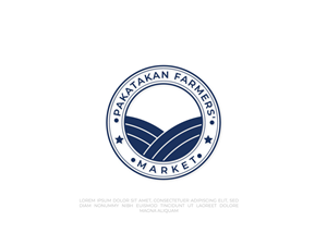 Logo Design by Creative Design@ for Locust Grove Enterprises | Design #31085152