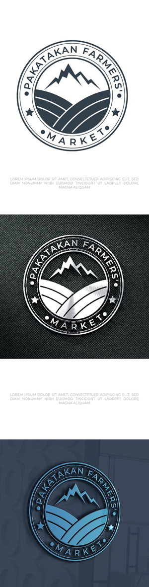 Diseño de Logo por Creative Design@ para Locust Grove Enterprises | Diseño: #31085414