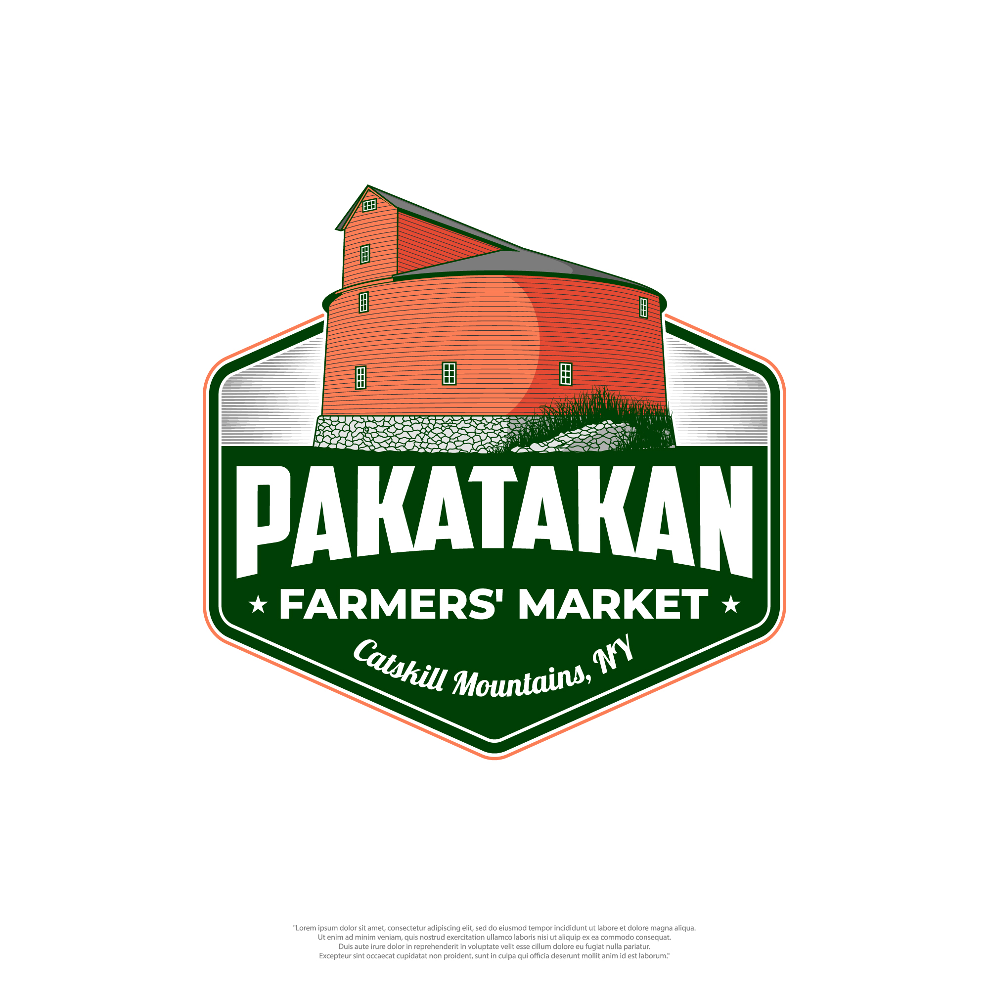 Logo Design by Anderwork for Locust Grove Enterprises | Design #31086521