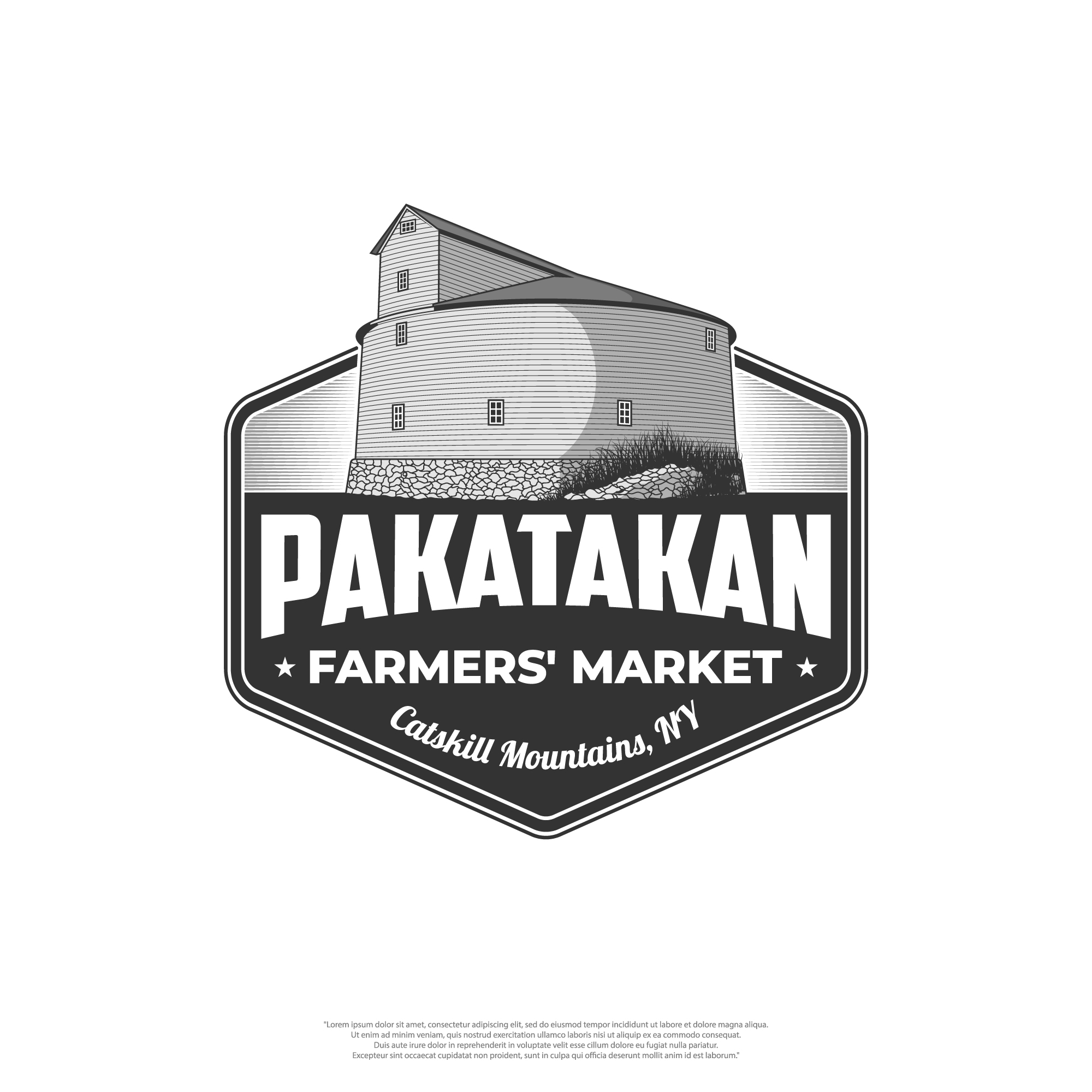 Logo Design by Anderwork for Locust Grove Enterprises | Design #31086522