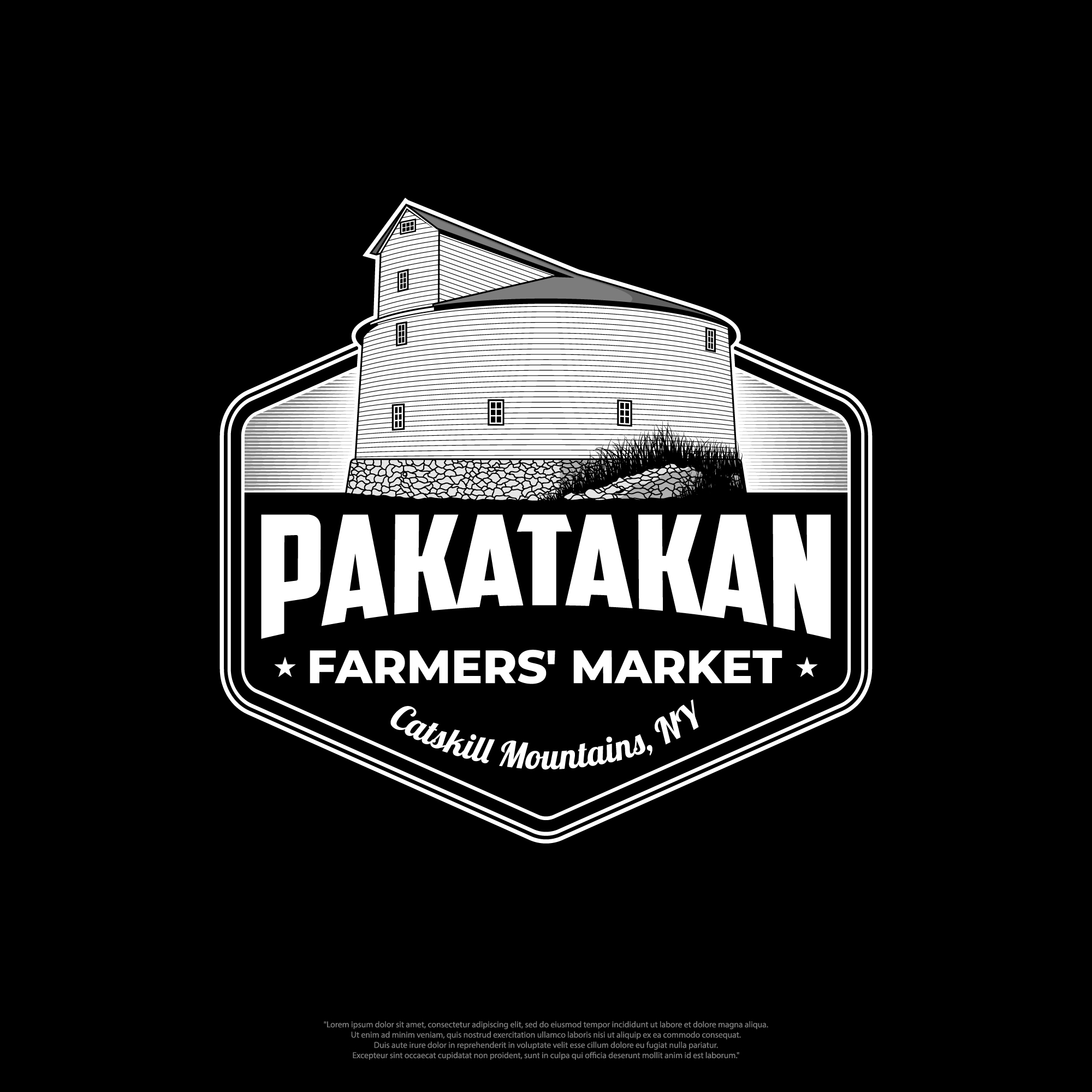 Logo Design by Anderwork for Locust Grove Enterprises | Design #31086523