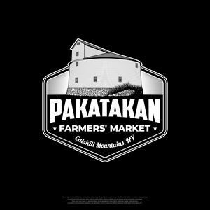 Logo-Design von Anderwork für Locust Grove Enterprises | Design: #31086523