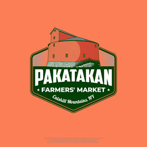 Logo-Design von Anderwork für Locust Grove Enterprises | Design: #31086524