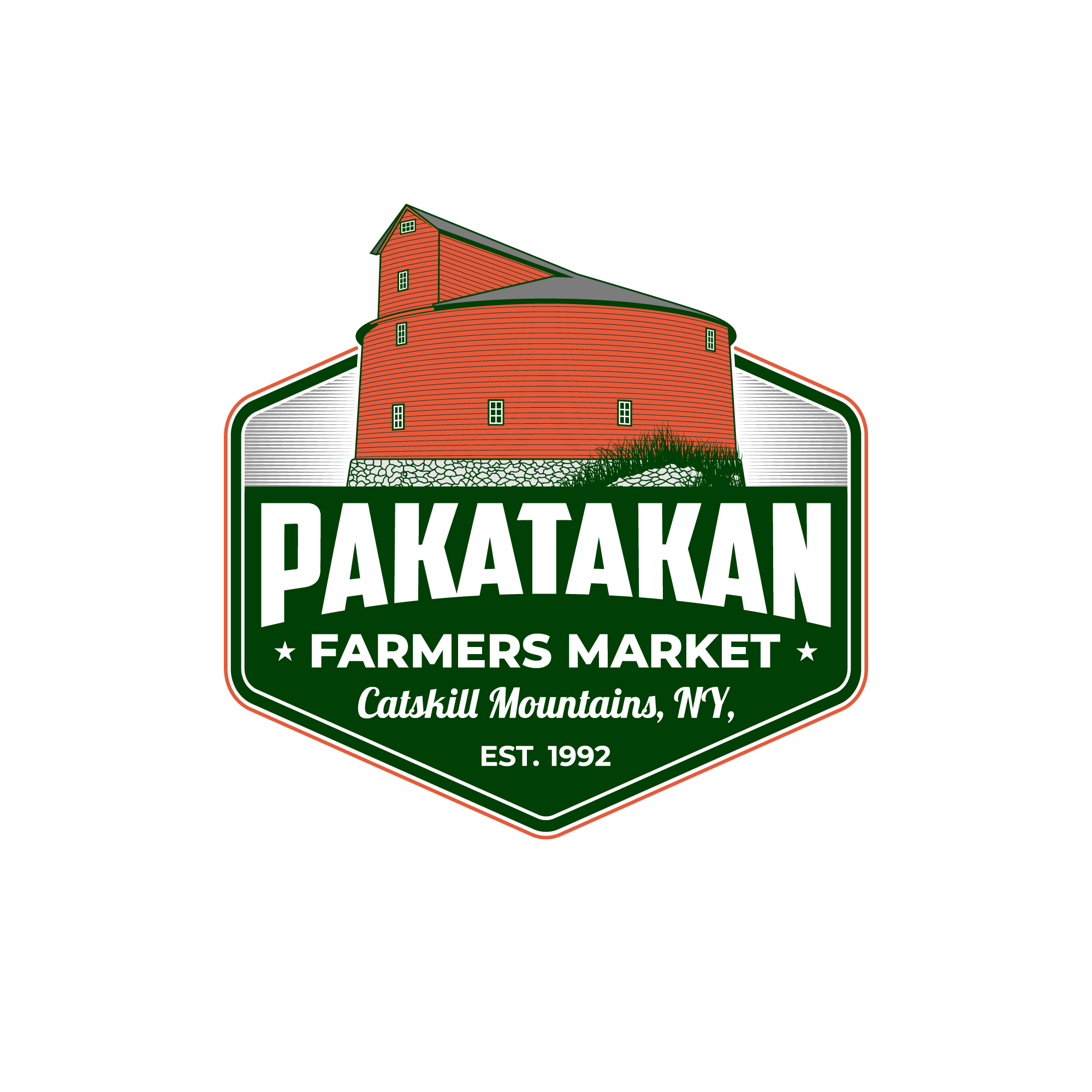 Logo Design by Anderwork for Locust Grove Enterprises | Design #31104193