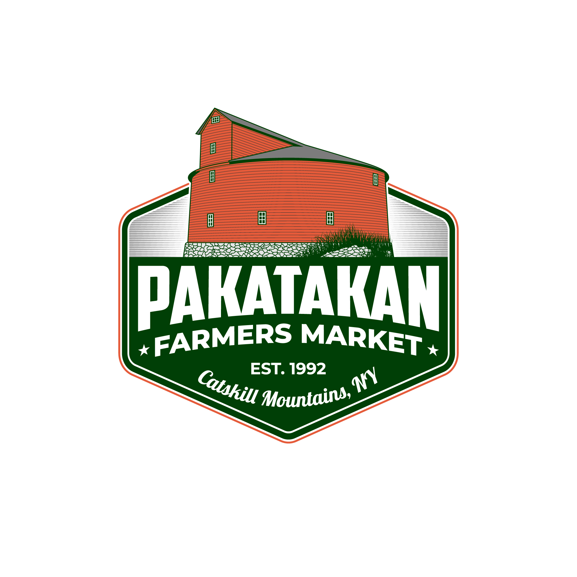 Logo Design by Anderwork for Locust Grove Enterprises | Design #31104194