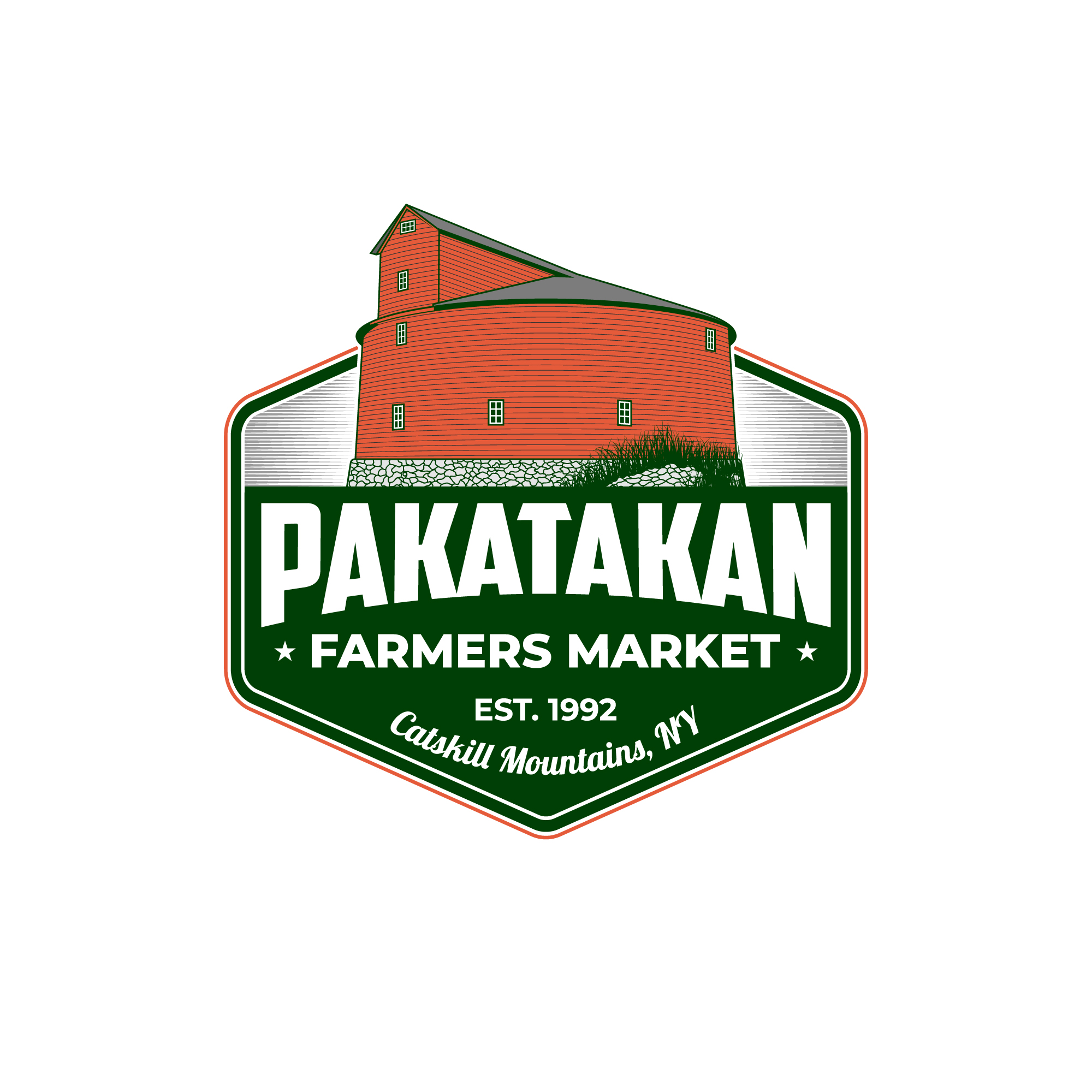 Logo Design by Anderwork for Locust Grove Enterprises | Design #31104195