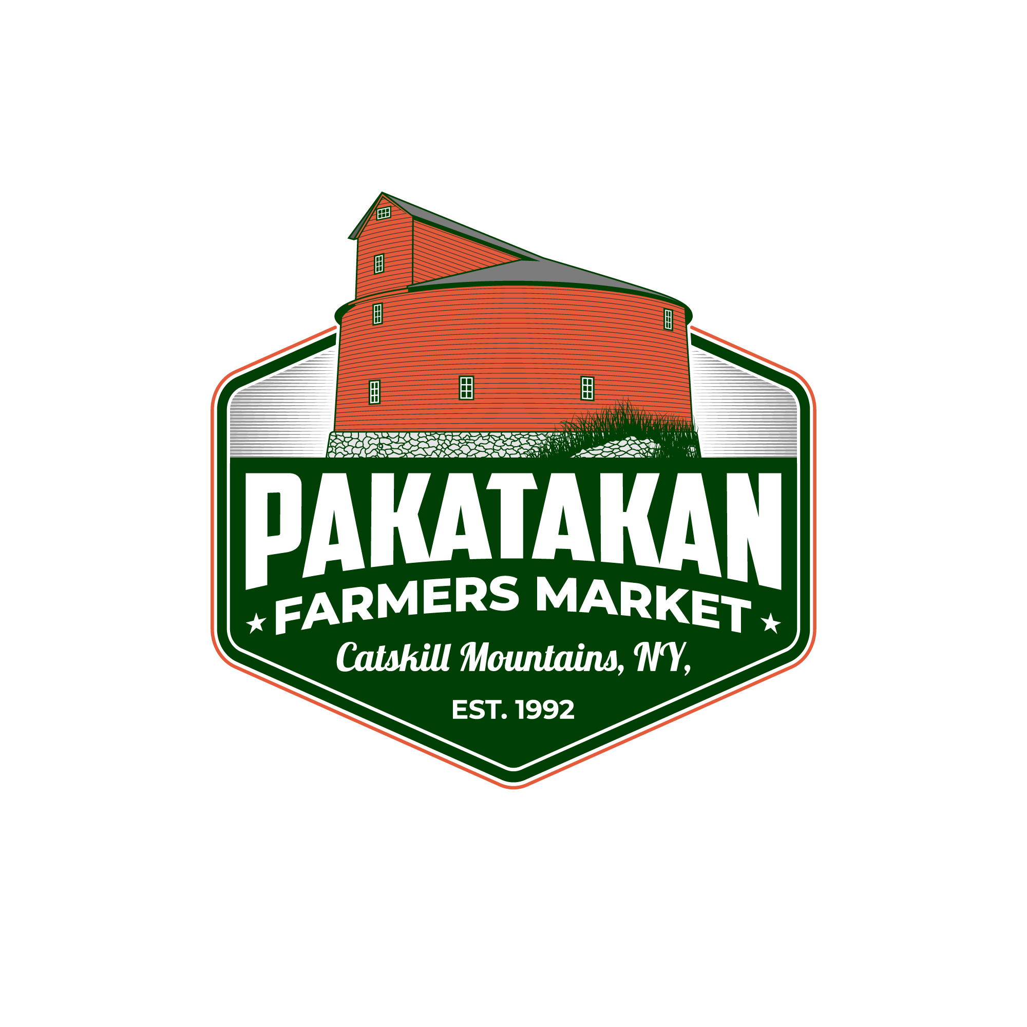 Logo Design by Anderwork for Locust Grove Enterprises | Design #31104196