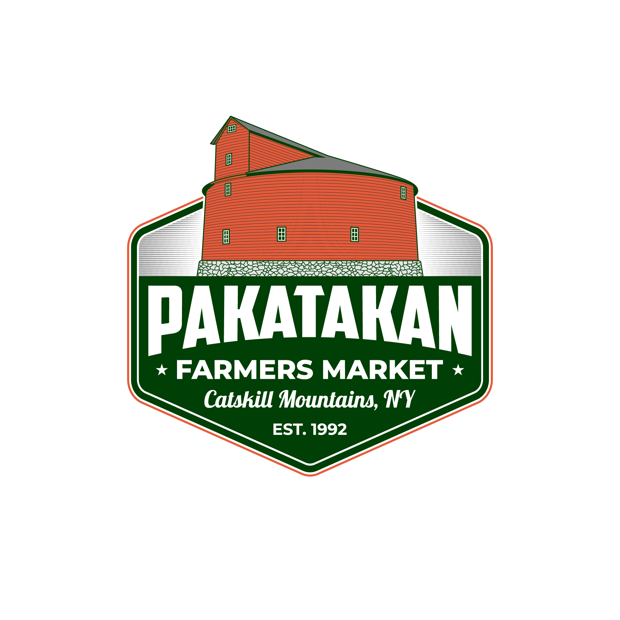 Logo Design by Anderwork for Locust Grove Enterprises | Design #31127961